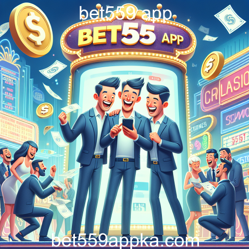 Bolão: A Nova Forma de Apostar no Bet559 App