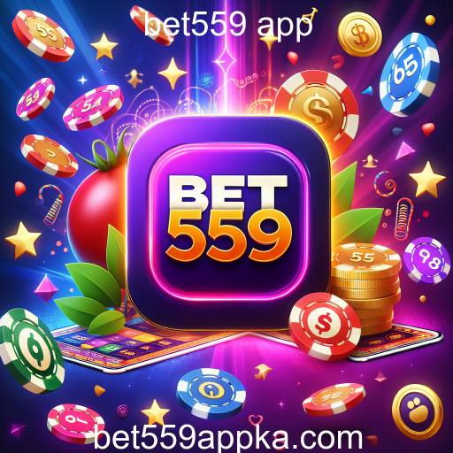 Explorando a Categoria Bônus no Bet559 App: Oportunidades de Ganhos